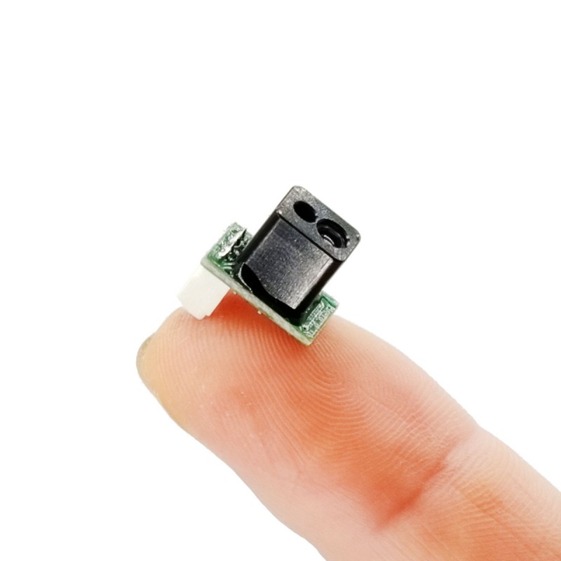 100Hz 10m ToF Yhden pisteen kantama Lidar-moduuli