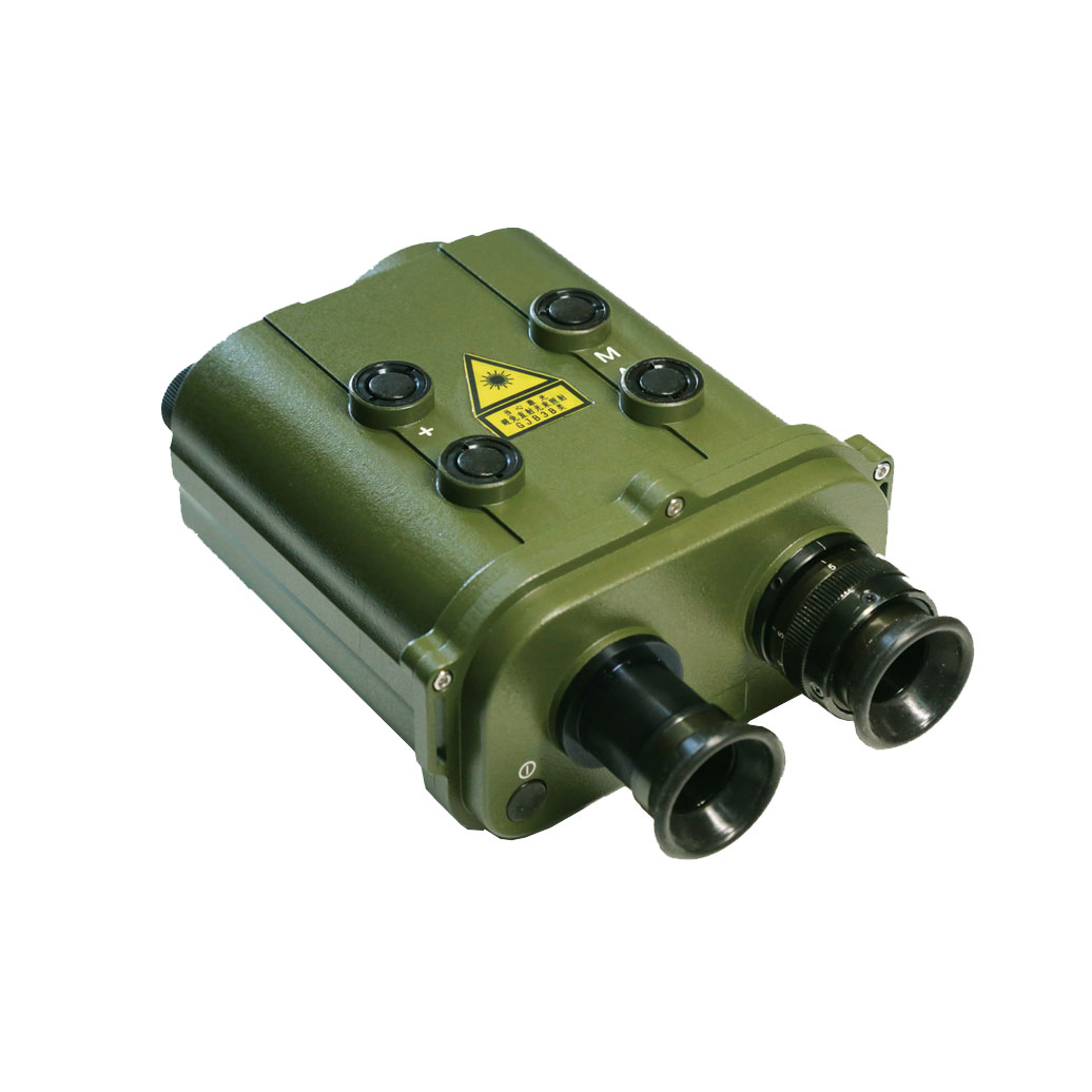 1064nm 15 km Laser -etäisyyden kiikarit