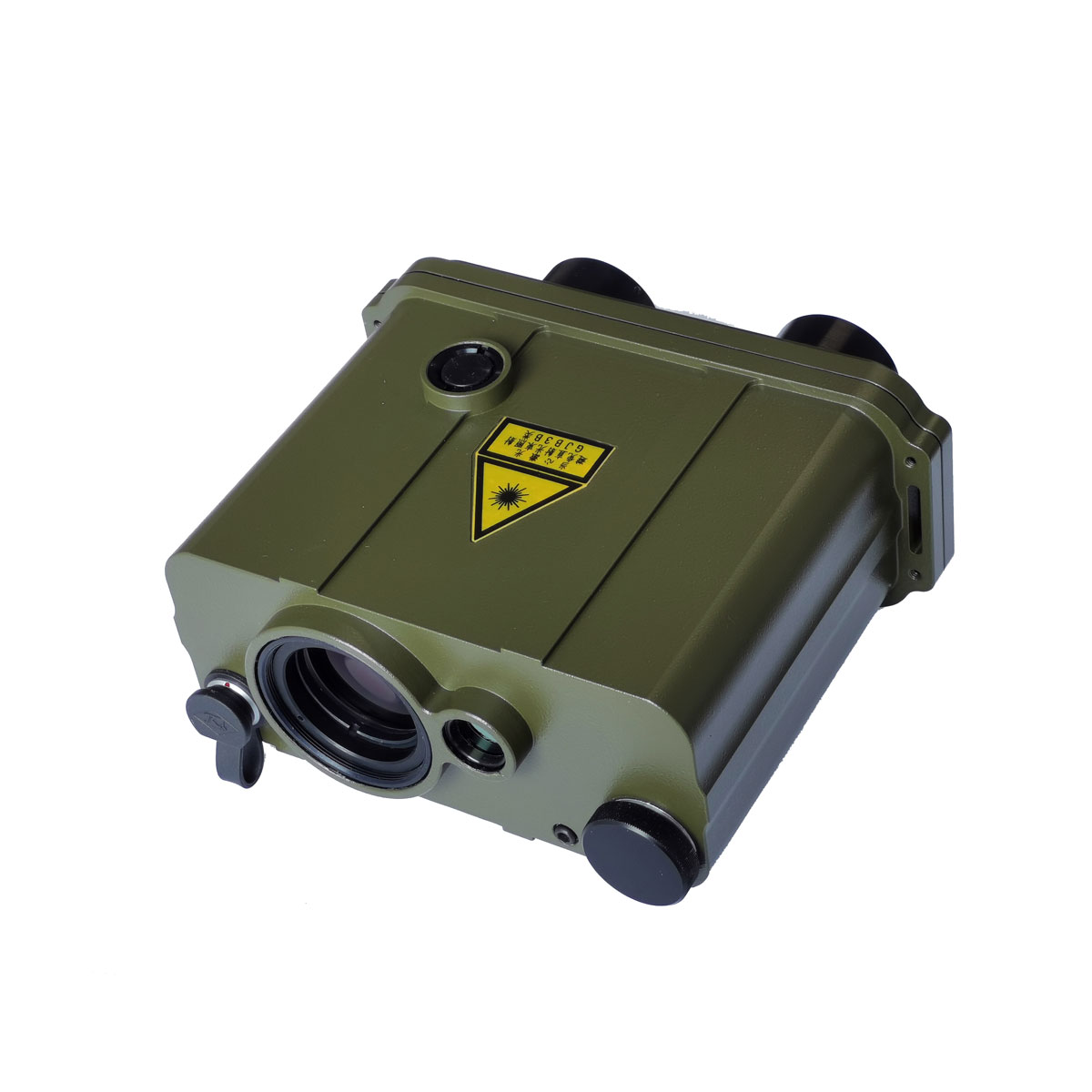 1064nm 8 km Laser -etäisyyden kiikarit