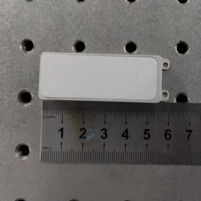 1064nm YAG -laser 15MJ 20Hz
