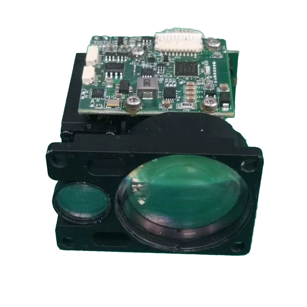 1535nm 16 km Laser Rangefinder -moduuli