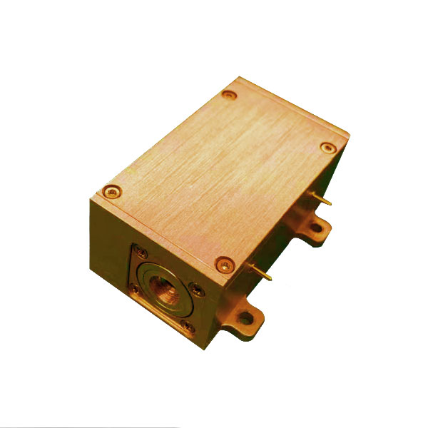 1535nm 2,5MJ 5Hz korkea energia ER Glass Laser