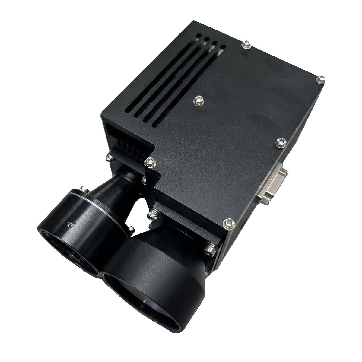 1570nm 5km Anti-drone laseretäisyysmoduuli