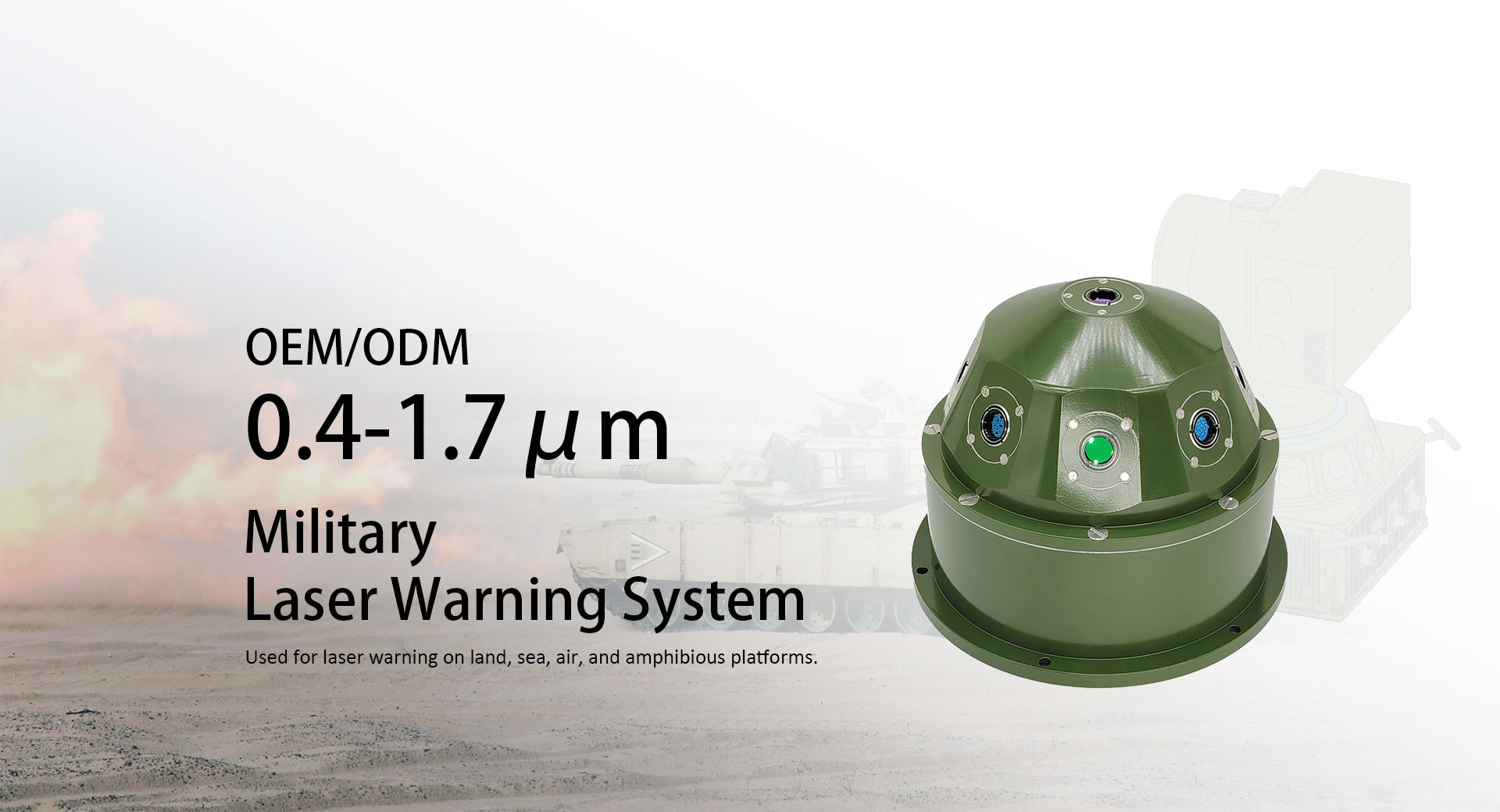 OEM/ODM-laservaroitusjärjestelmän tehdas