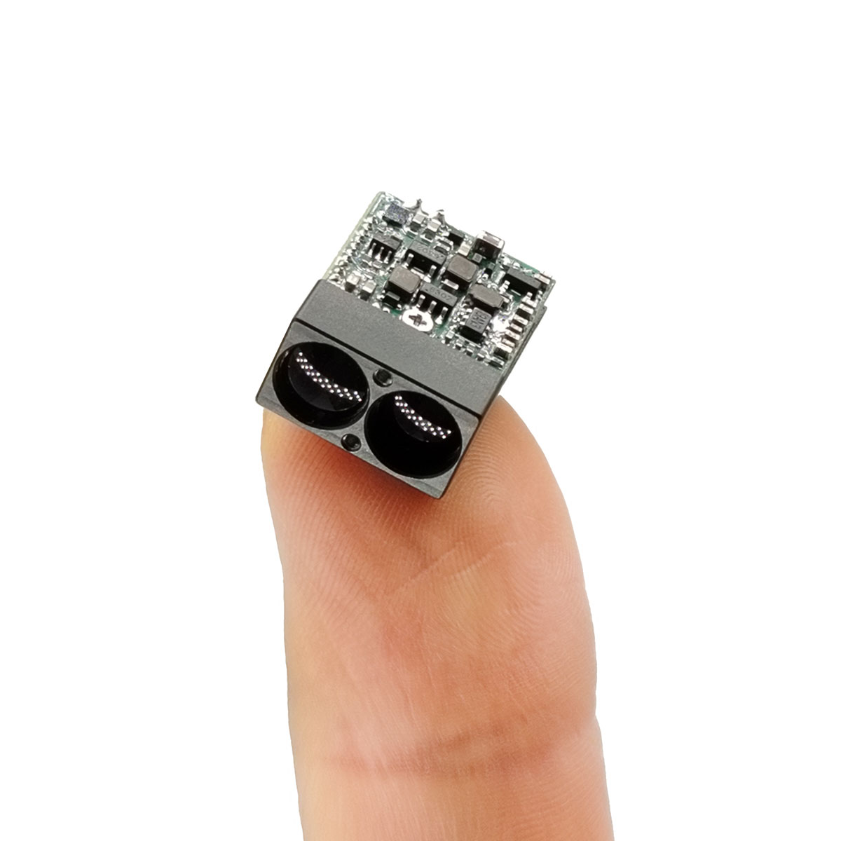 Kuinka laseretäisyysmittarimoduuli voi vaarantaa seuraavan integraation?