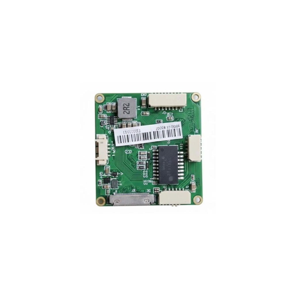 Kuinka FPV Drone AI Vision Tracking Module voi mullistaa drone-teknologian?