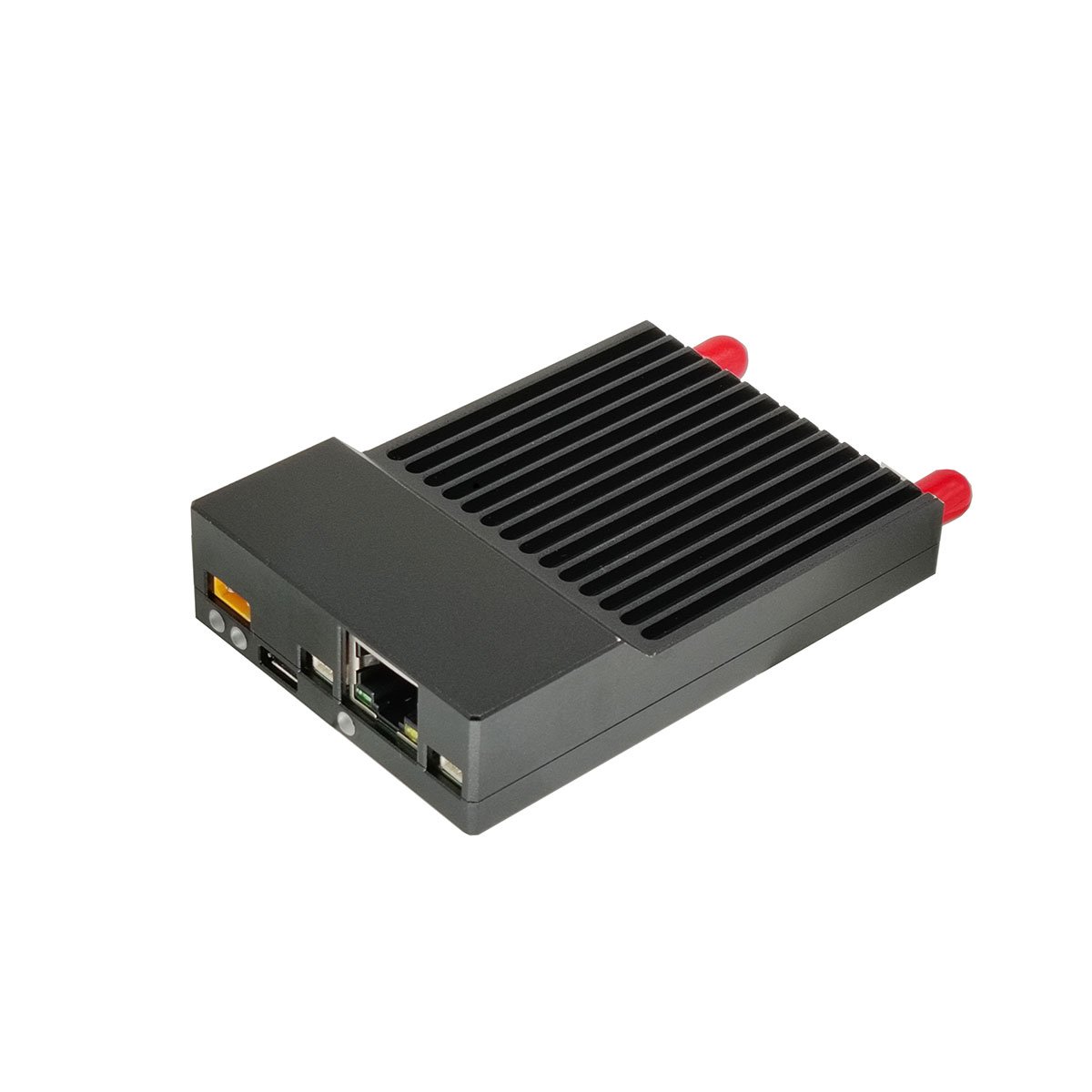 20 km Drone-videon lähetyslinkin mesh-verkko