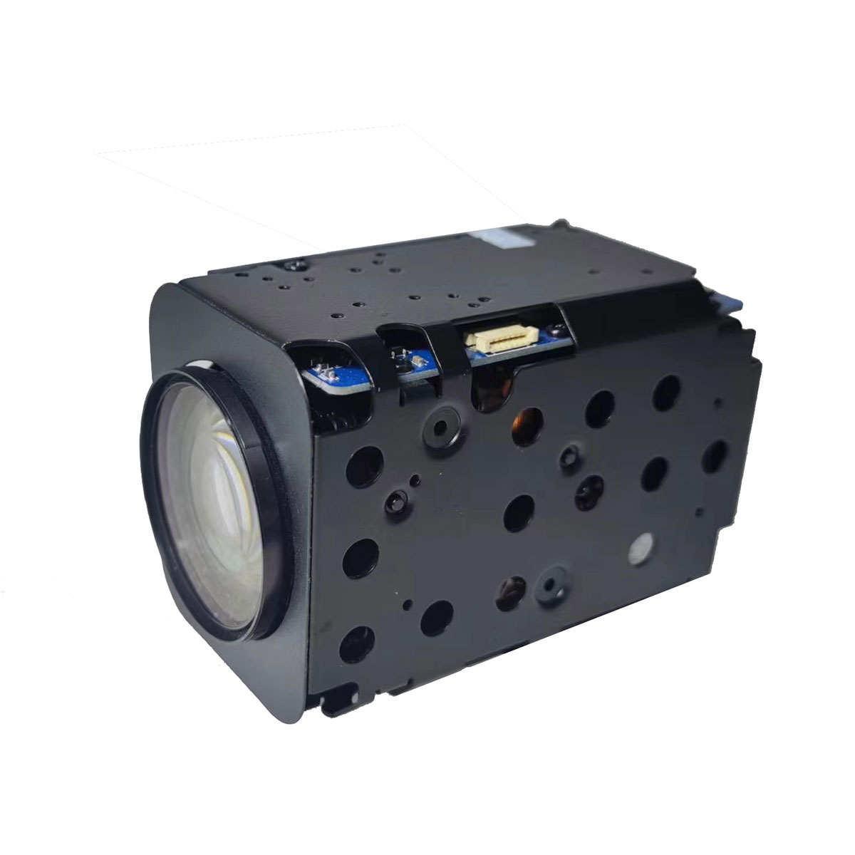 2MP 30x HD Zoom Camera Digital Starlight -moduuli