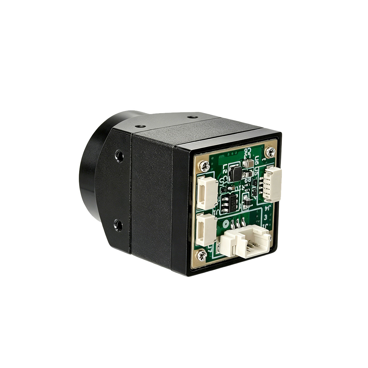 640 x 512 45 mm linssi Lämpökamera FPV Dronelle
