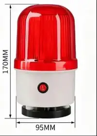 Platform-mounted Laser Warning System LWS360D