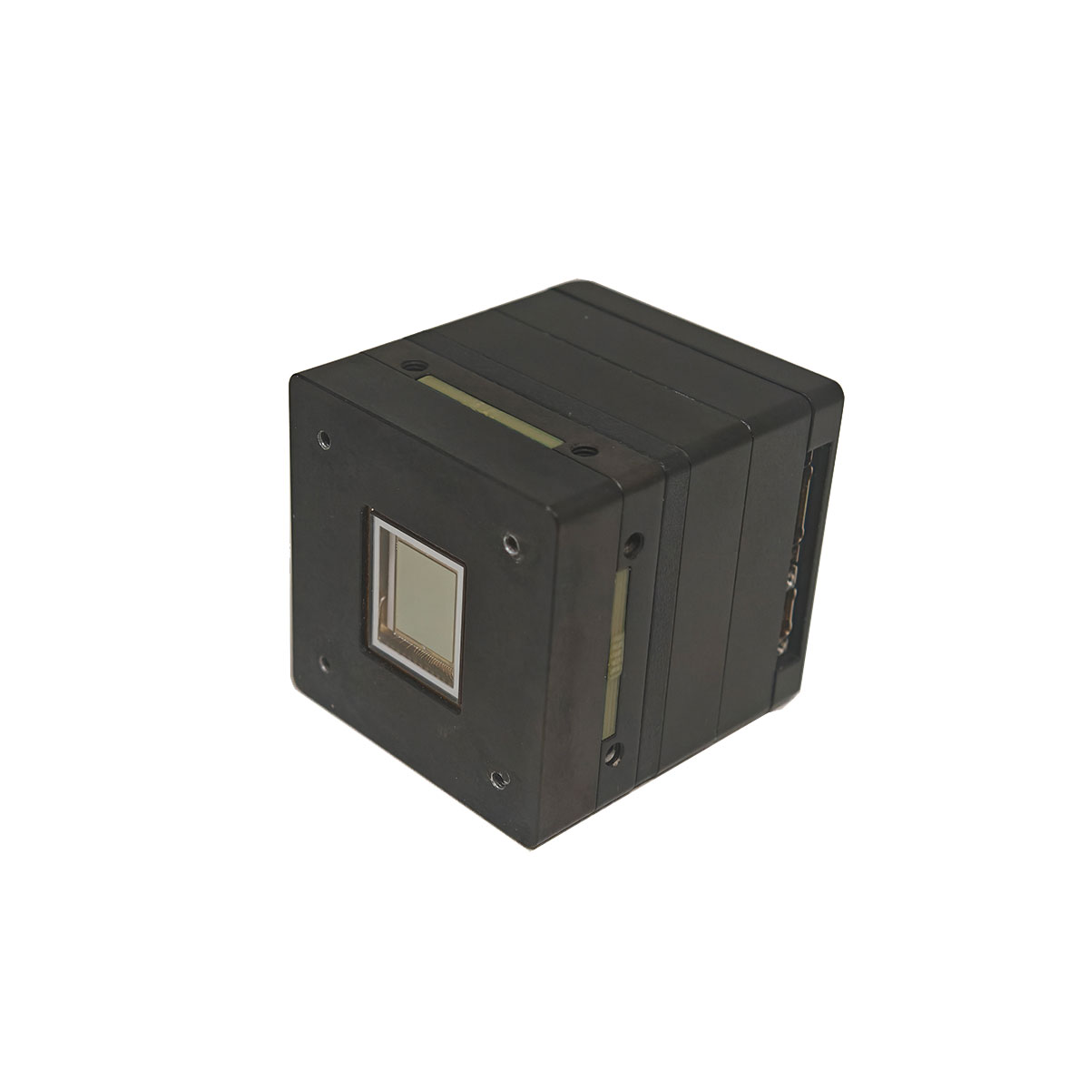 Mini 640×512 SWIR InGaAs -kamerat